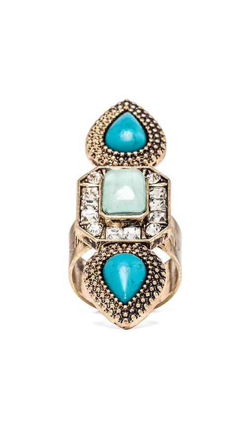 Promising Moments Ring