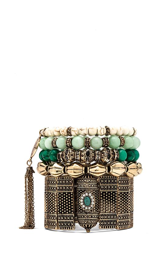Fade Into You Bracelet Set