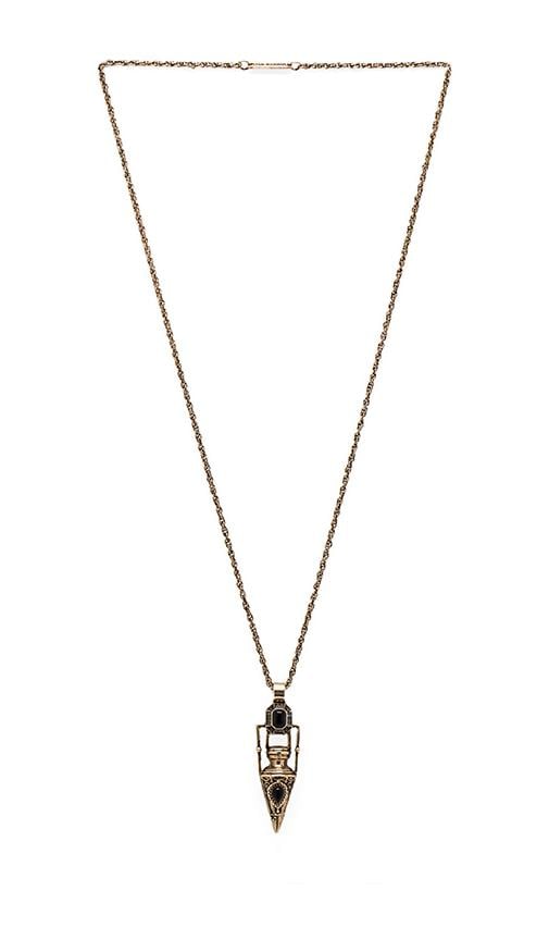 Moon Rise Memoirs Necklace