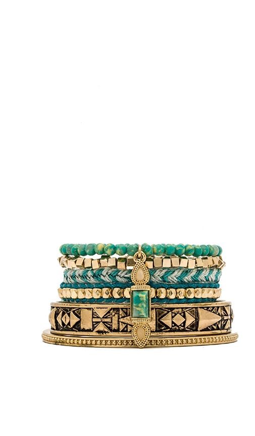 This is Bliss Bracelet Set