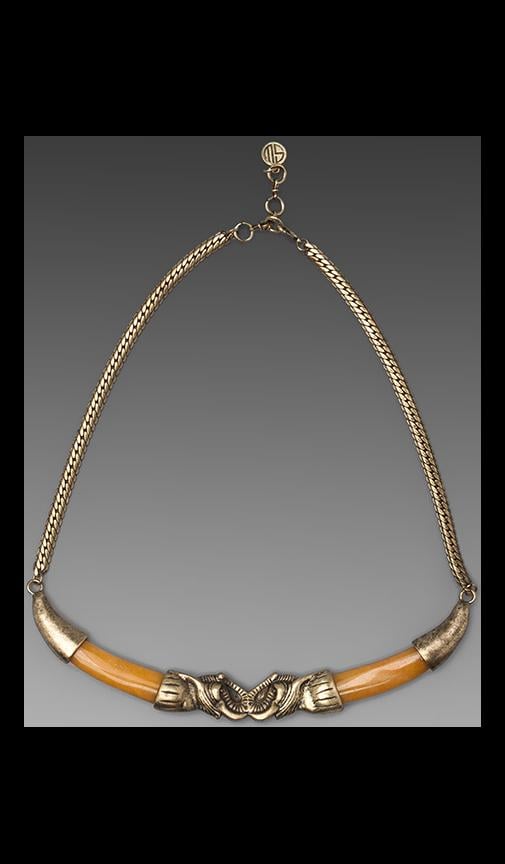Wild At Heart Necklace