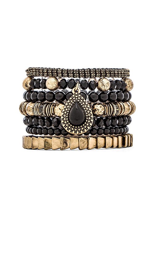 Moments By The Moonlight Bracelet Set