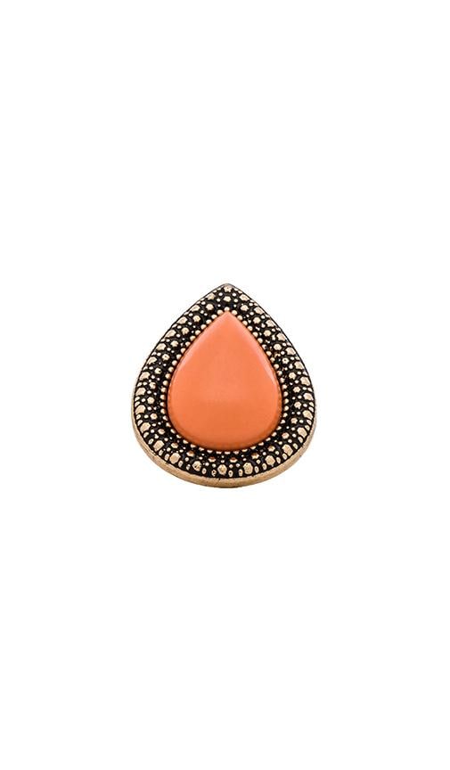 Bohemian Bardot Ring