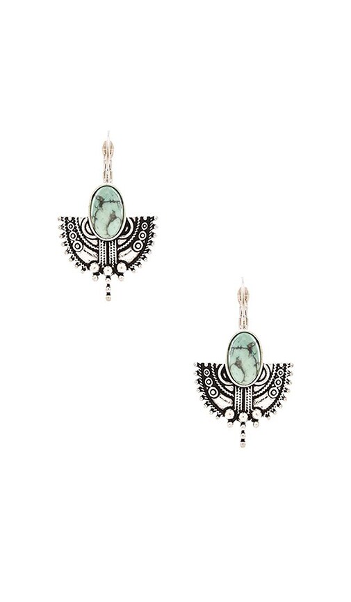American Dream Earring