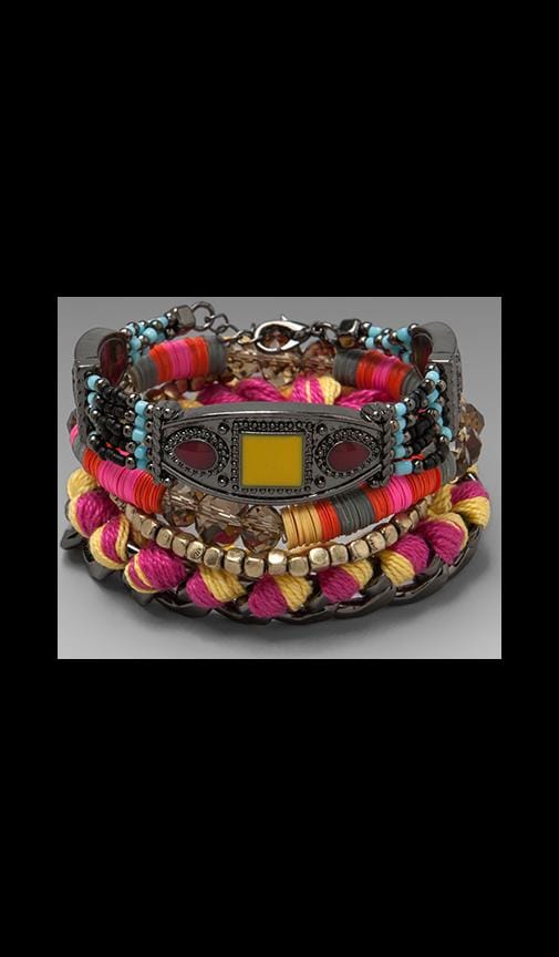 Infectious Magic Bracelet Set