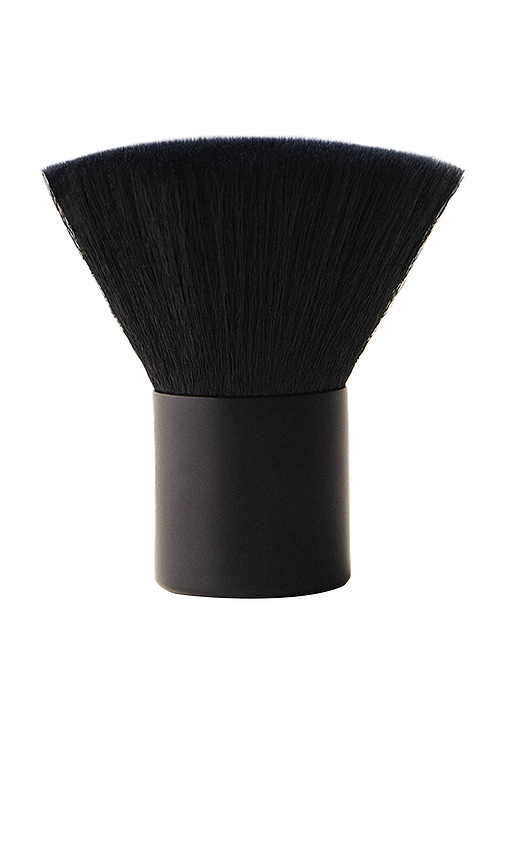 Saltyface Brush No. 1 in Beauty: NA.