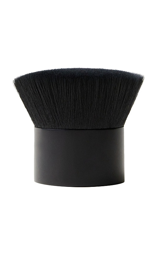 Saltyface Brush No. 2 in Beauty: NA.