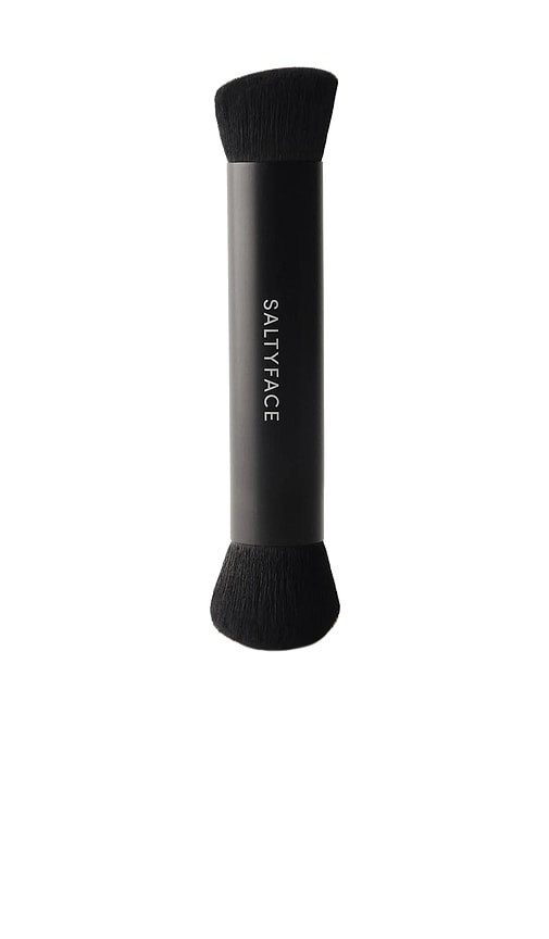 Saltyface Brush No. 3 in Beauty: NA.
