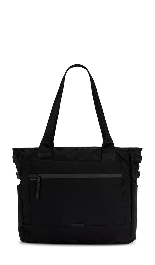 Sympl All Terrain Ballistic Nylon Tote 20L