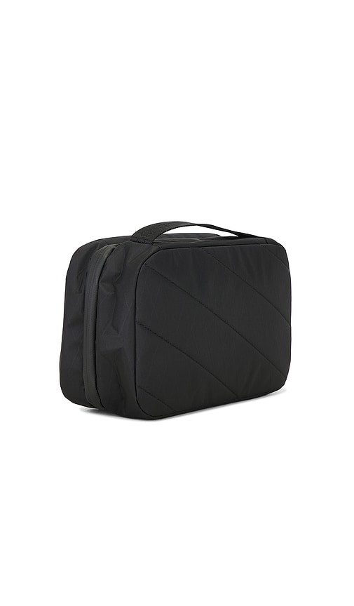  Sympl Dopp Kit X-pac In Black. 