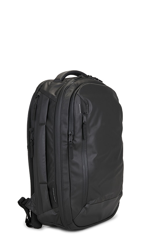  Sympl Tasche In Black. 