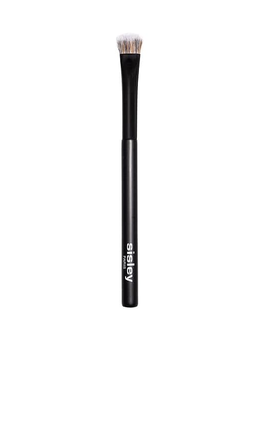 Sisley Paris Eyeshadow Shade Brush in Black.