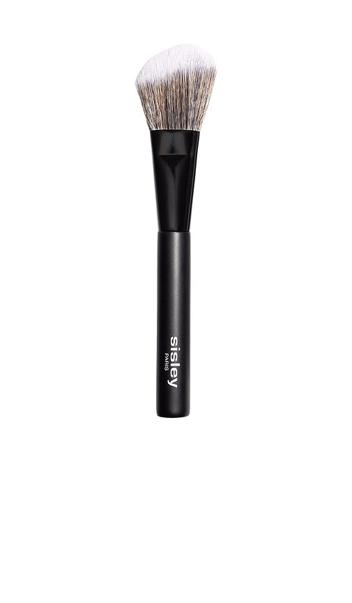 Sisley Paris Blush Brush in Black.