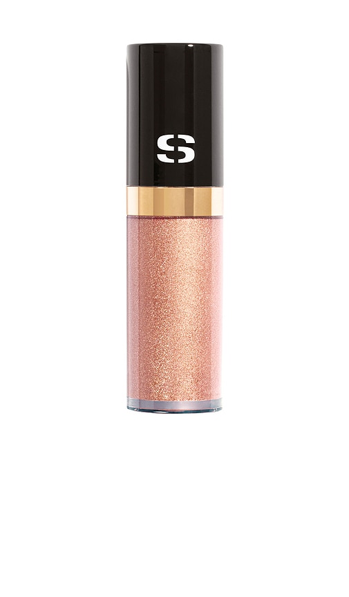 Sisley Paris Ombre Eclat Liquide Eyeshadow in 2 Copper.