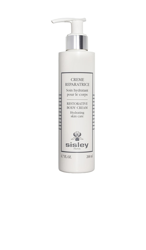 Sisley Paris Restorative Hydrating Body Cream in Beauty: NA.