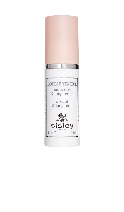 Sisley Paris Double Tenseur Instant & Long-Term Primer in Beauty: NA.