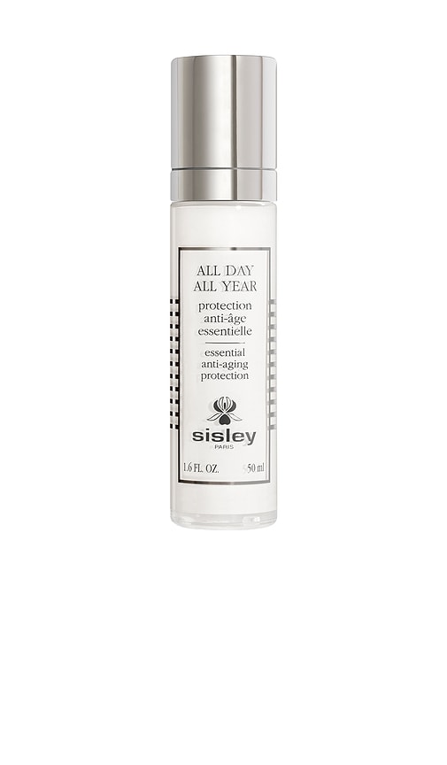 Sisley Paris All Day All Year in Beauty: NA.