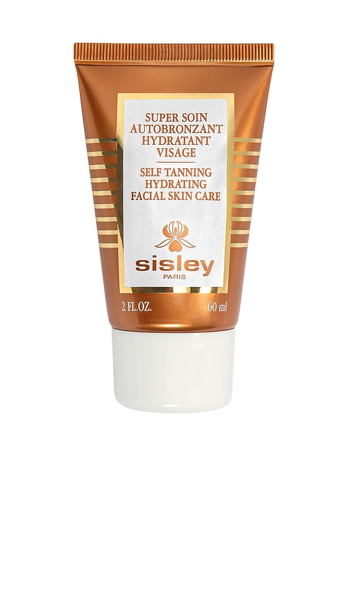 Sisley Paris Self Tanning Hydrating Facial Skincare in Beauty: NA.