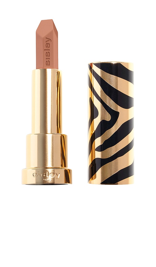 Sisley Paris Le Phyto Rouge Lipstick in 10 Beige Jaipur.