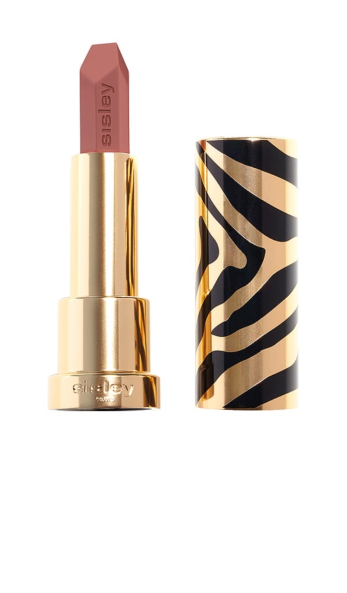 Sisley Paris Le Phyto Rouge Lipstick in 15 Beige Manhattan.