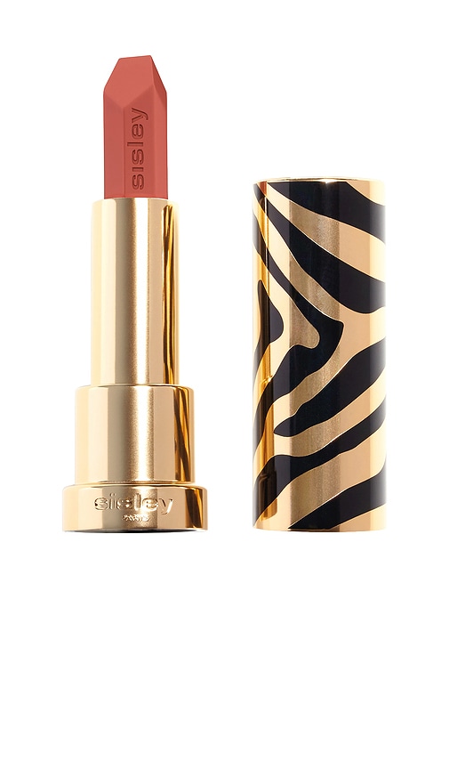 Sisley Paris Le Phyto Rouge Lipstick in 201 Rose Tokyo.