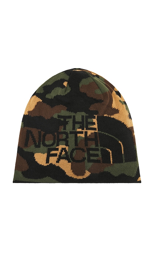 The North Face CHAPEAU en Black 38$