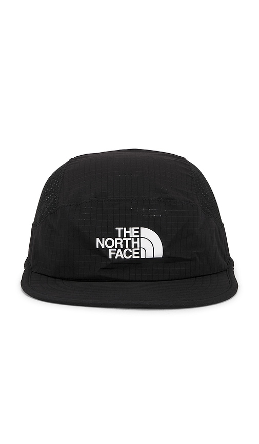 The North Face Summer Lt Run Hat In Black