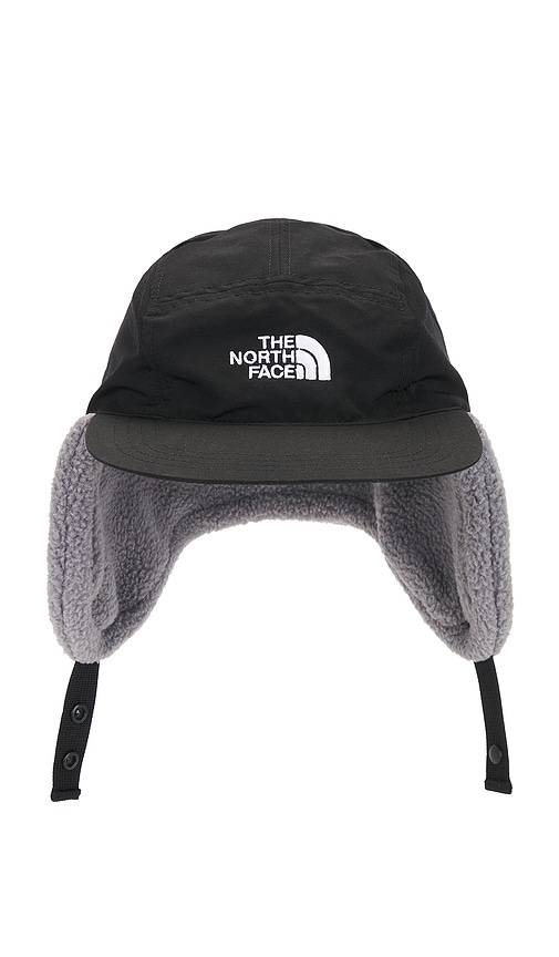 The North Face CHAPEAU en Black Taille LXL Also en SM 65 €
