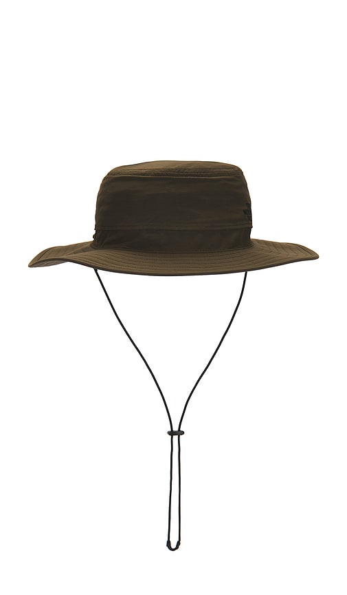 The North Face CHAPEAU en Green Taille LXL Also en SM 55 €