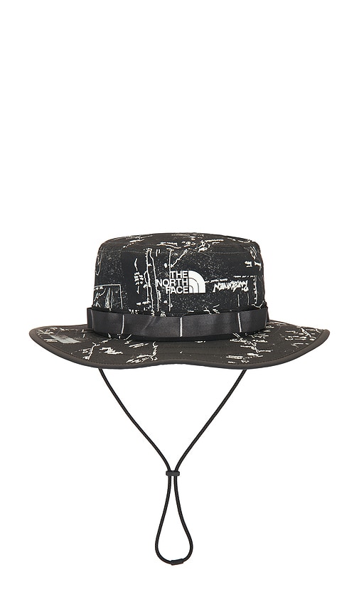 The North Face Class V Brimmer Hat | Thumbnail 5 The North Face Class V Brimmer Hat | Thumbnail 5