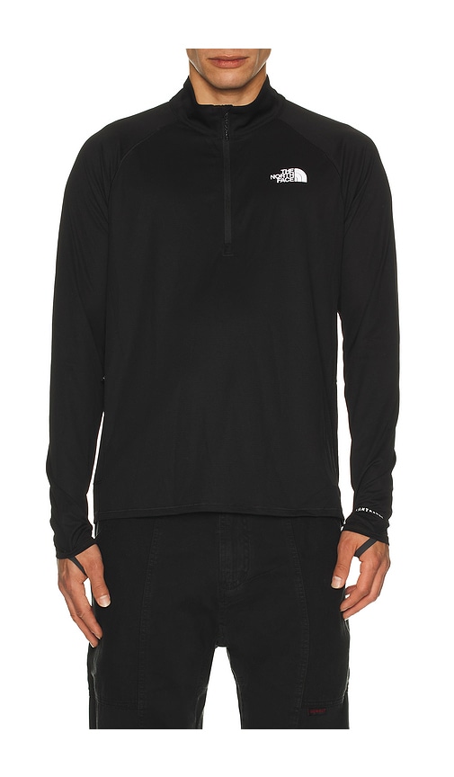 The North Face Sunriser 1/4 Zip Sweater
