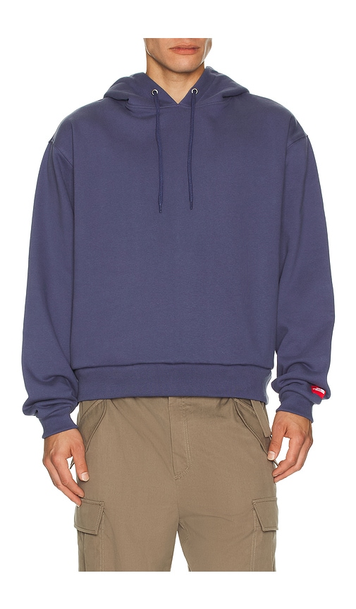 The North Face Red Box Hoodie