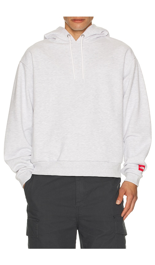 The North Face Red Box Hoodie