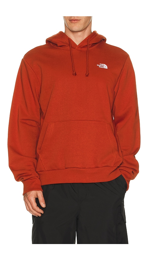 The North Face Evolution Simple Dome Regular Hoodie