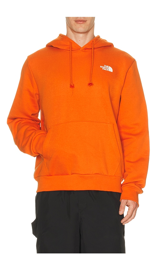 The North Face Evolution Box NSE Regular Hoodie