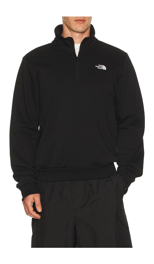 The North Face Evolution Simple Dome Regular 1/4 Zip