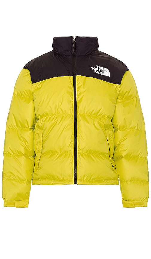 THE NORTH FACE 1996 RETRO NUPTSE JACKET