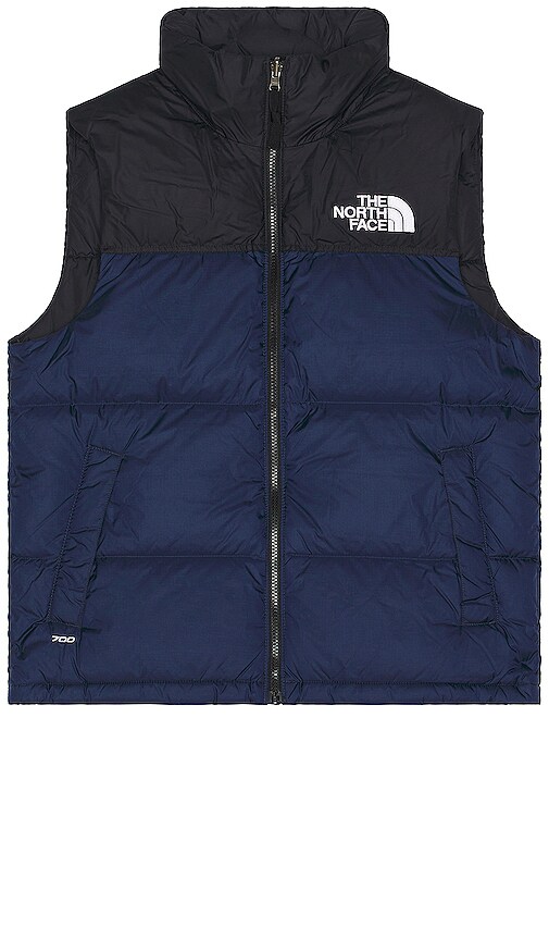 THE NORTH FACE 背心