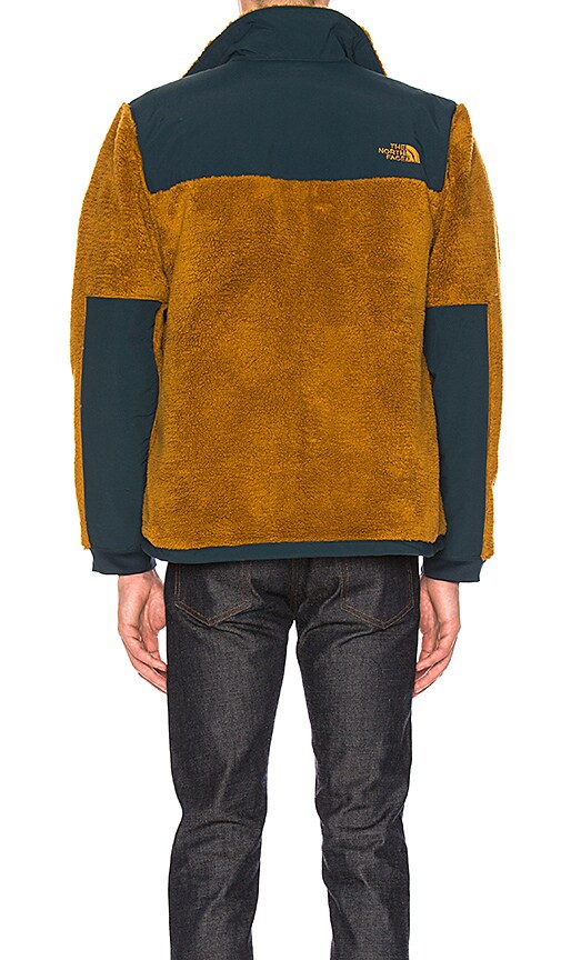 THE NORTH FACE NOVELTY DENALI JACKET