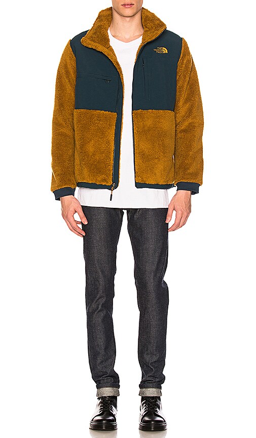 THE NORTH FACE NOVELTY DENALI JACKET