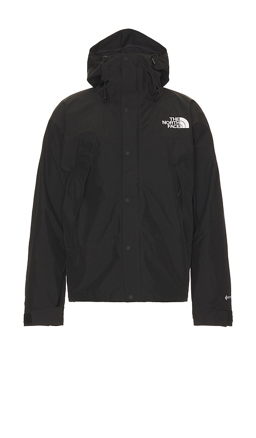 North face mountain parka best sale