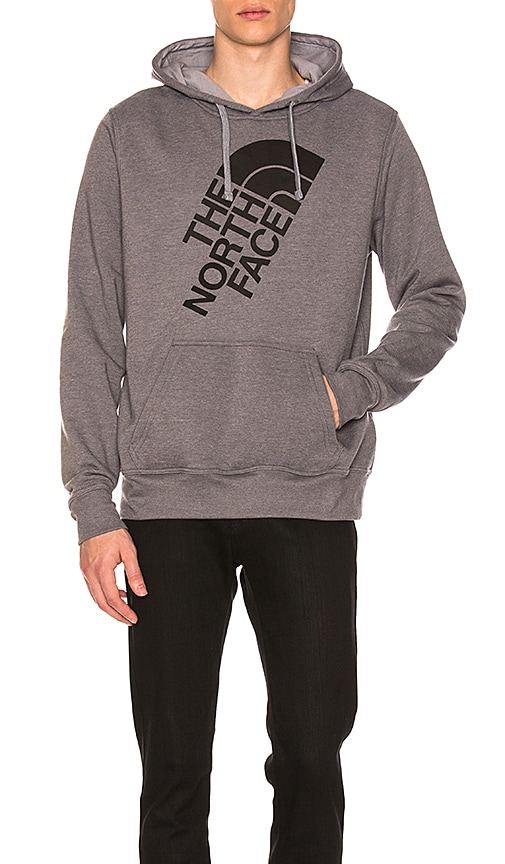 north face jumbo half dome hoodie