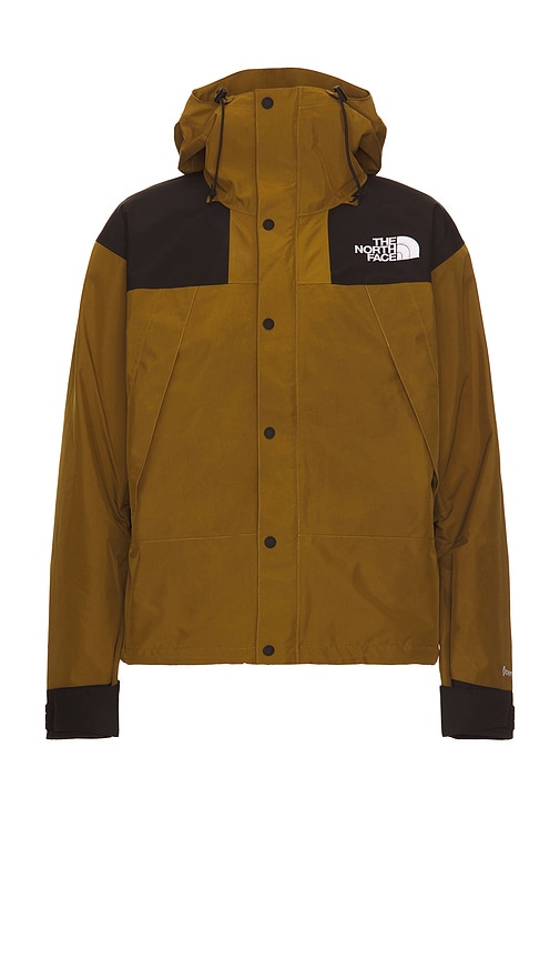 North face 1990 mountain jacket gtx camo best sale