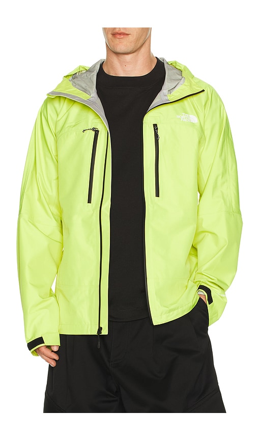 The North Face Valley View Jacket