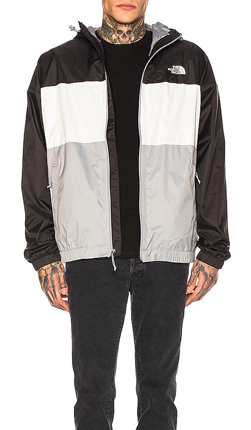 North face 2025 duplicity jacket