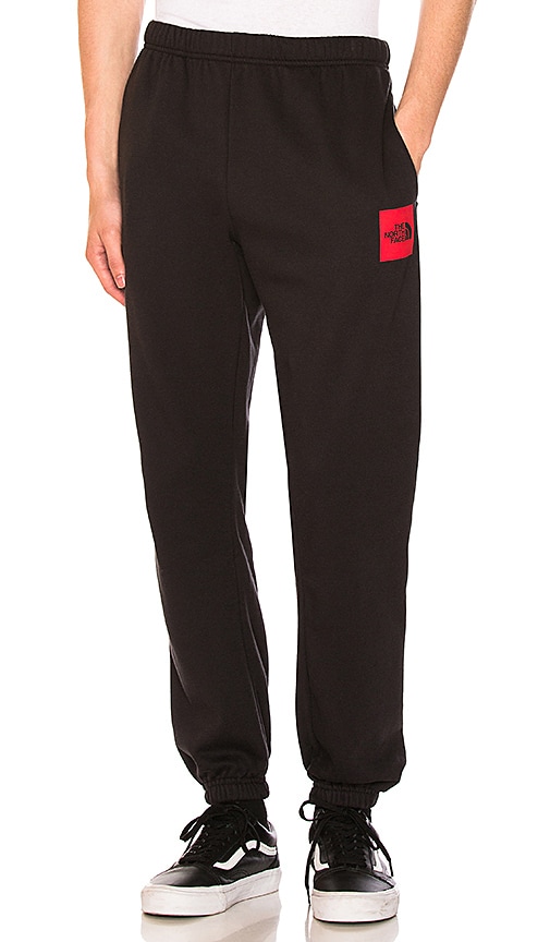 north face never stop pants