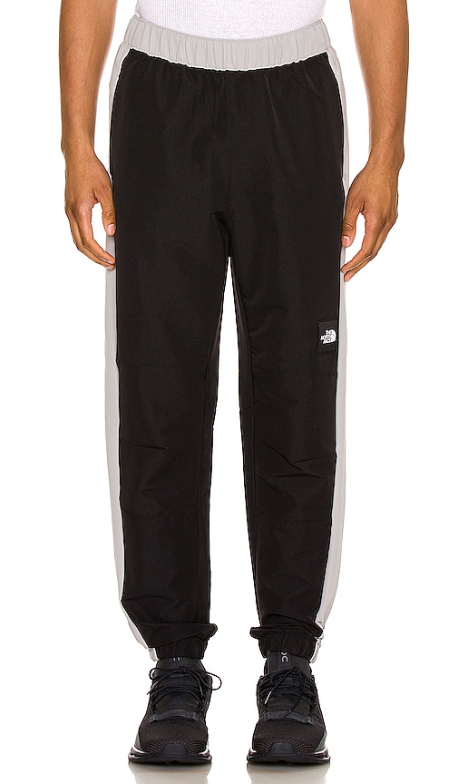 The North Face Phlego Track Pant in Black