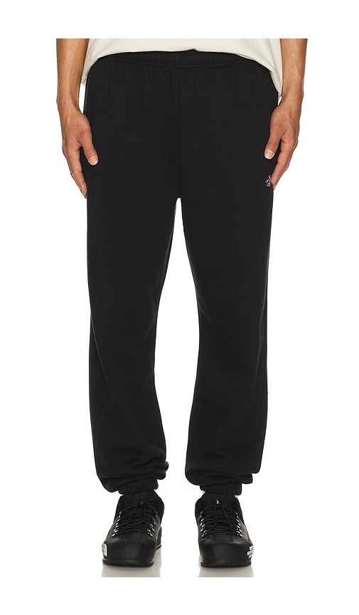 The North Face PANTALON EVOLUTION SIMPLE DOME en Black Taille XL1X Also en S M L XXL2X 72 €