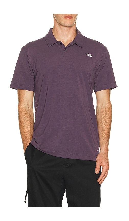 The North Face Adventure Polo