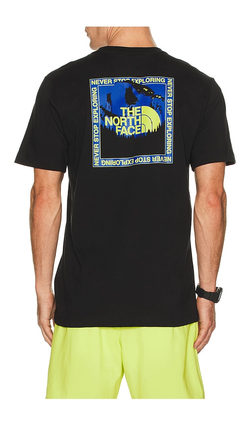 The North Face Stay Exploring Regular Short Sleeve Tee